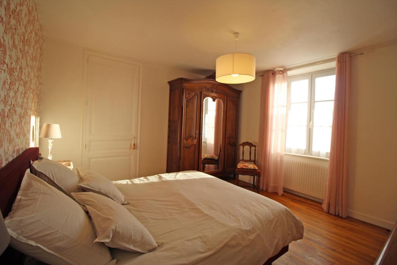 La Maison D'Eugenie Jourgnac Exterior foto